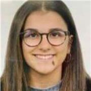 Profesora de repaso para materias de educación primaria, secundaria y bachiller científico (incluyendo preparación para la sele)
